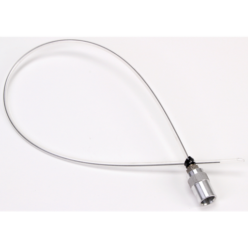 Sealey Flexible probe 5x700 (plastic tube)