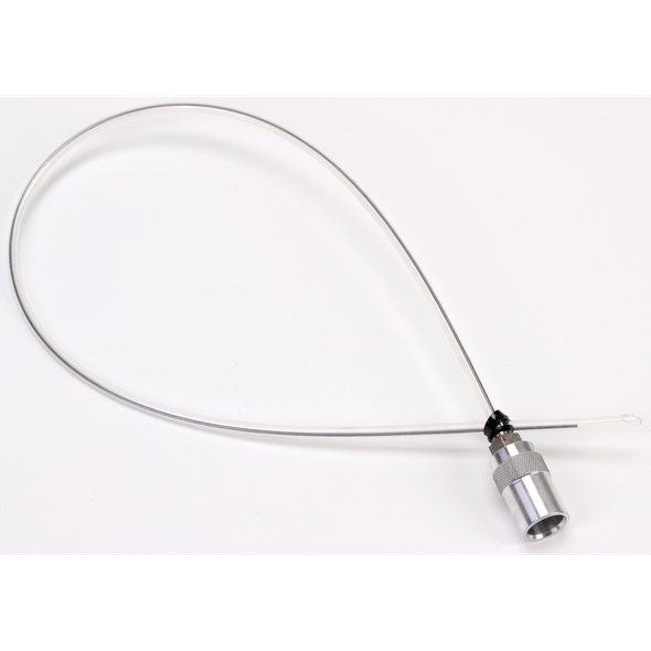 Sealey Flexible probe 5x700 (plastic tube)