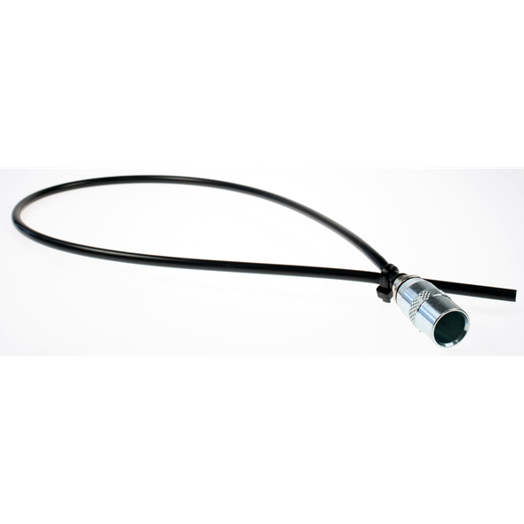 Sealey Flexible probe 6x700 (plastic tube)