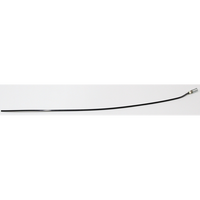 Sealey Flexible probe 7x1000 (plastic tube) AK459DX.V2-50