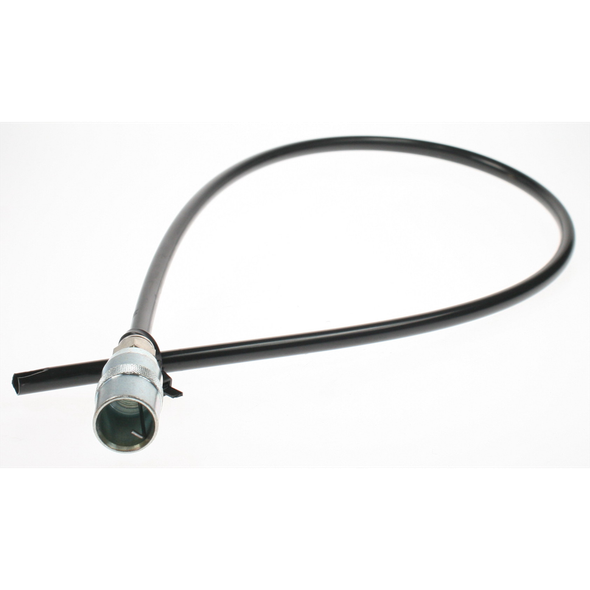 Sealey Flexible probe 8x700 (plastic tube)