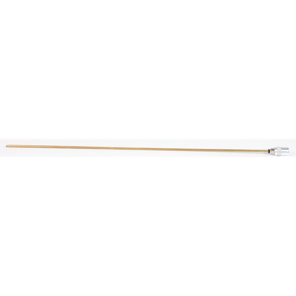 Sealey Malleable probe 6x700 (copper tube)