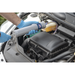 Sealey Oil Suction Syringe 500ml Metal Body AK46 Sealey - Town Tools 