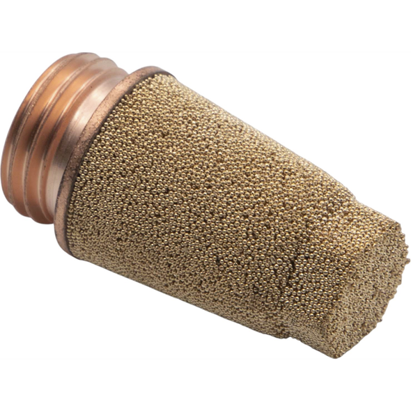 Sealey Silencer