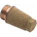 Sealey Silencer
