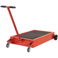 Sealey Low Level Oil Drainer 64L AK467D