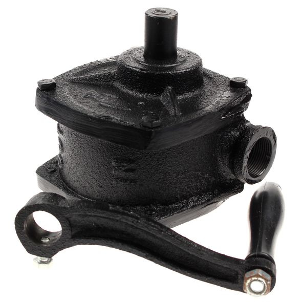 Sealey Pump