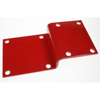 Sealey Connecting plate AK467DXP.13