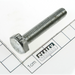 Sealey Bolt m8x45