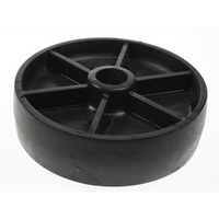 Sealey Wheel,fixed (123x19x34) AK467DXP.25