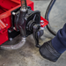 Sealey Low Level Oil Drainer 64L with Pump AK467DXP Sealey - Town Tools 