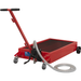 Sealey Low Level Oil Drainer 64L with Pump AK467DXP Sealey - Town Tools 