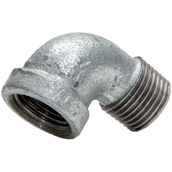 Sealey Elbow