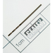 Sealey Drill bit 1mm 'cobalt'