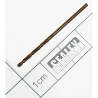 Sealey Drill bit 1.5mm 'cobalt' AK4701.02
