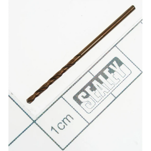 Sealey Drill bit 1.5mm 'cobalt'