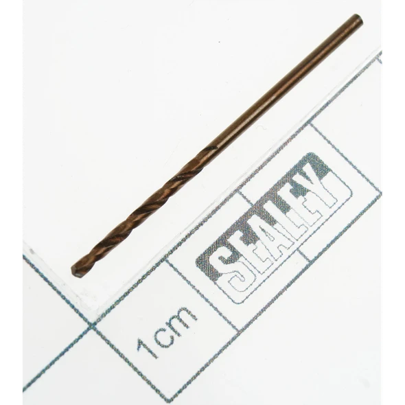 Sealey Drill bit 1.5mm 'cobalt'