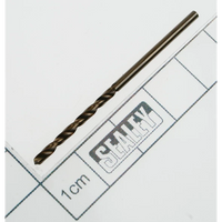 Sealey Drill bit 2mm 'cobalt' AK4701.03