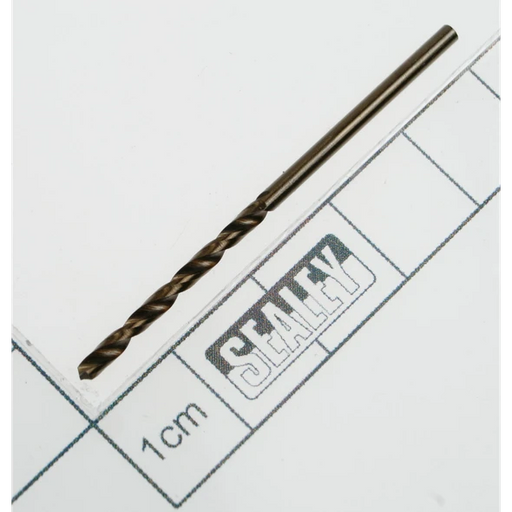 Sealey Drill bit 2mm 'cobalt'