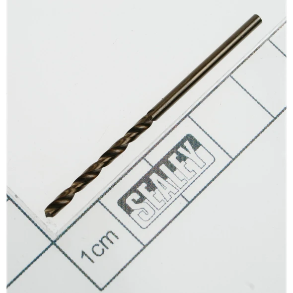 Sealey Drill bit 2mm 'cobalt'