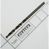 Sealey Drill bit 2.5mm 'cobalt' AK4701.04
