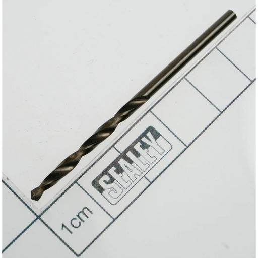 Sealey Drill bit 2.5mm 'cobalt'