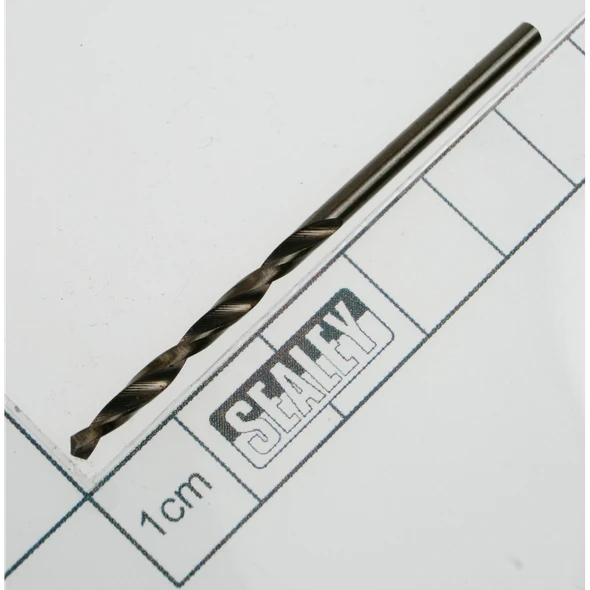 Sealey Drill bit 2.5mm 'cobalt'