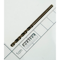 Sealey Drill bit 3mm 'cobalt' AK4701.05
