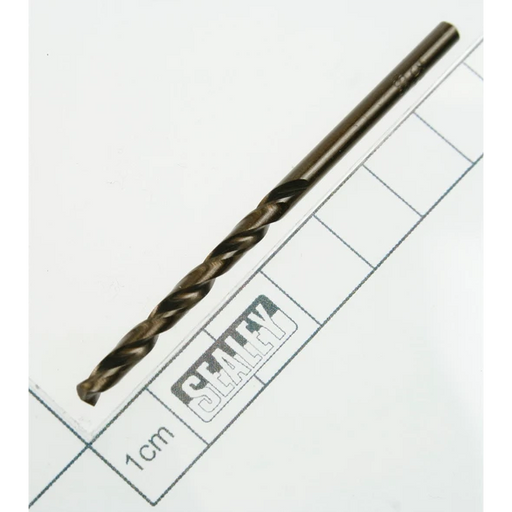 Sealey Drill bit 3.5mm 'cobalt'