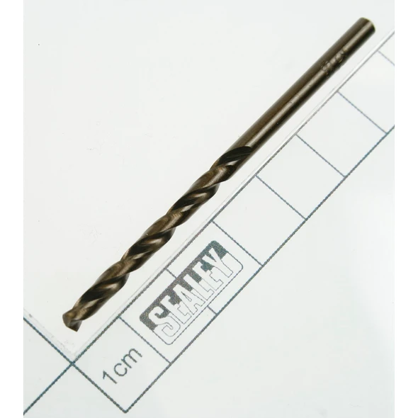 Sealey Drill bit 3.5mm 'cobalt'