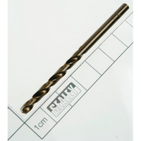Sealey Drill bit 4mm 'cobalt' AK4701.07