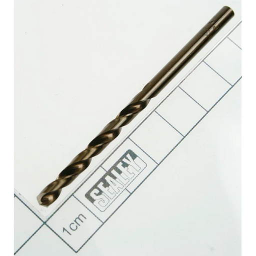 Sealey Drill bit 4mm 'cobalt'