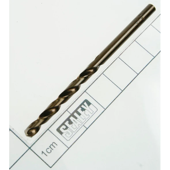 Sealey Drill bit 4mm 'cobalt'