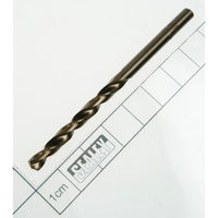 Sealey Drill bit 4.5mm 'cobalt' AK4701.08