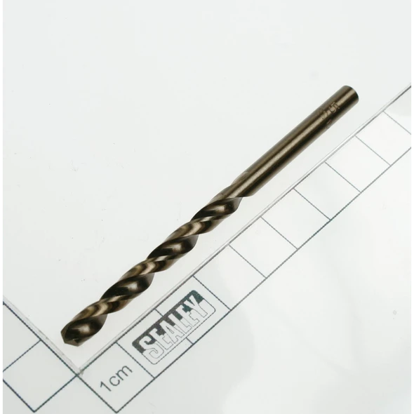 Sealey Drill bit 5mm 'cobalt'
