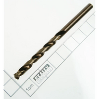 Sealey Drill bit 5.5mm 'cobalt' AK4701.10