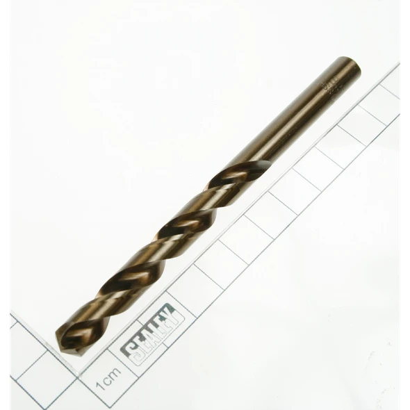 Sealey Drill bit 8.5mm 'cobalt'