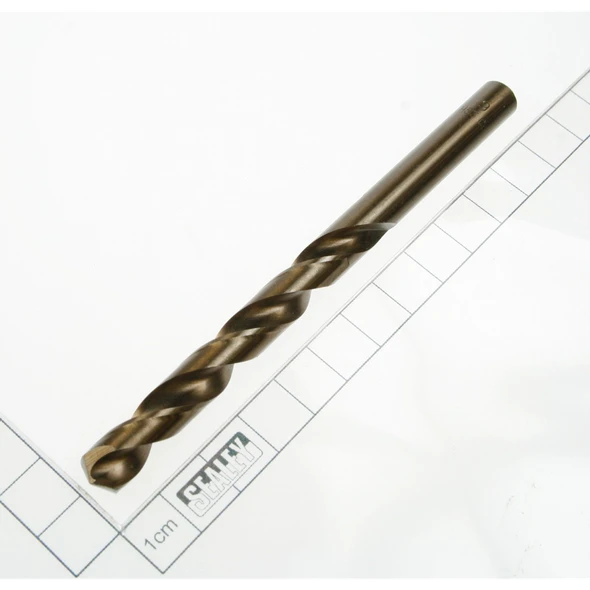 Sealey Drill bit 9mm 'cobalt'