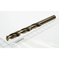 Sealey Drill bit 9.5mm 'cobalt' AK4701.18