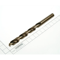 Sealey Drill bit 10mm 'cobalt' AK4701.19