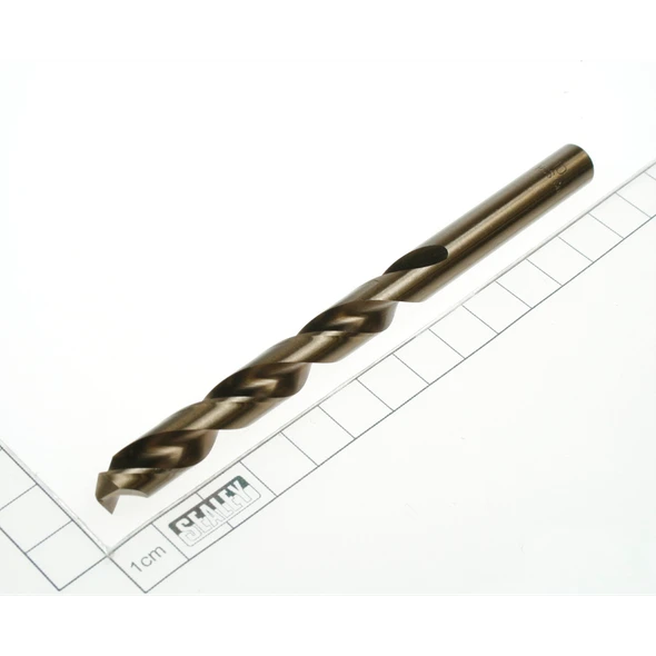 Sealey Drill bit 10mm 'cobalt'