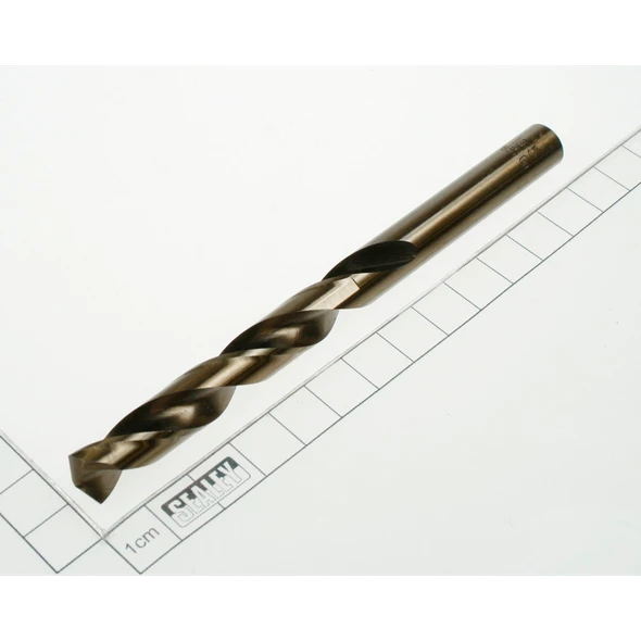 Sealey Drill bit 10.5mm 'cobalt'