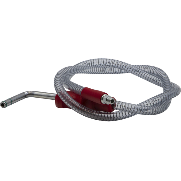 Sealey Oil Extraction Handle w/Pipe