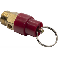 Sealey Safety Valve (for Oil Tank) AK470DX-11A