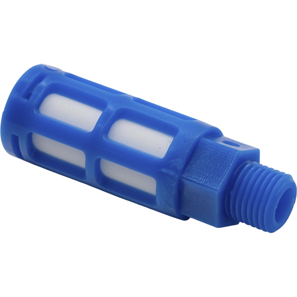 Sealey Muffler