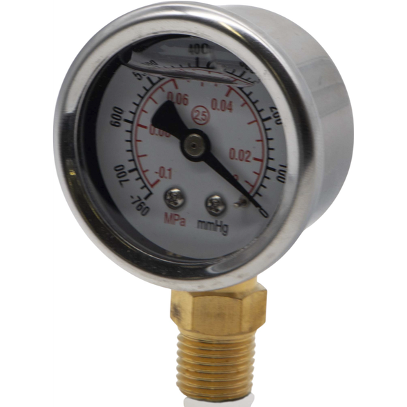 Sealey Pressure Gauge