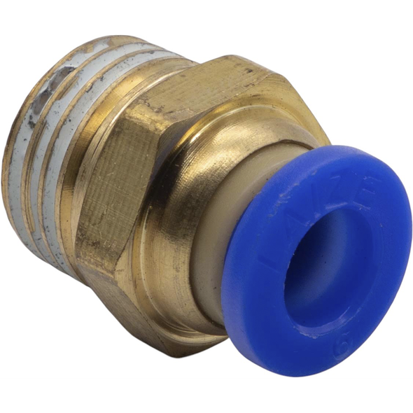 Sealey Quick Connector Ø8