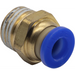 Sealey Quick Connector Ø8