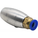 Sealey Oil Suction Head