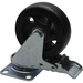 Sealey Swivel Castor w/Brake